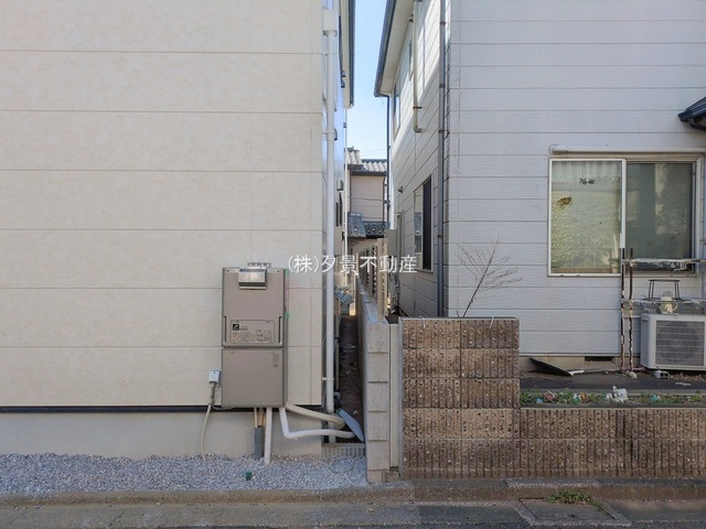 《仲介手数料無料》練馬区大泉学園町４丁目12-19新築一戸建てKEIAI GRACE