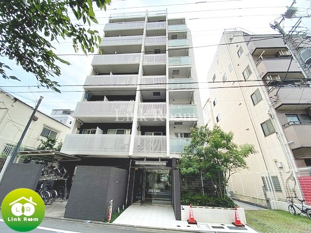 アーデン門前仲町