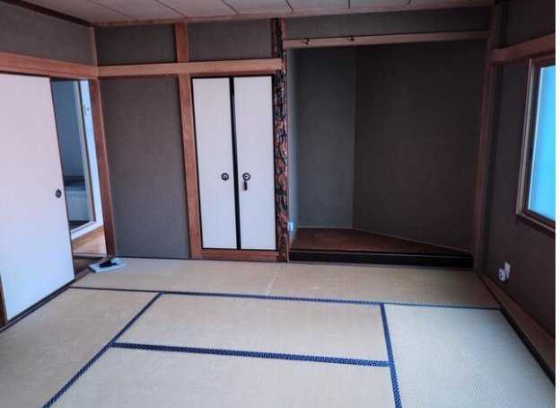 滝井西町1棟テナント