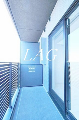 【バルコニー】 | フュージョナル東墨田 | バルコニーです。