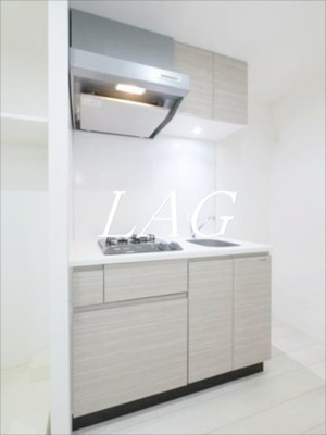 【キッチン】 | フュージョナル東墨田 | キッチンです。