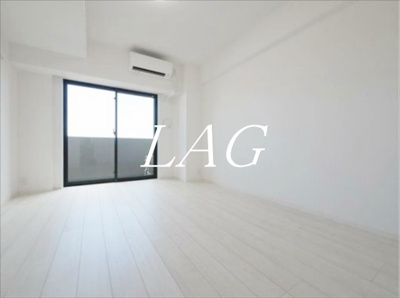 【居間・リビング】 | フュージョナル東墨田 | 洋室のお部屋です。