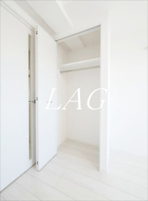 【収納】 | フュージョナル東墨田 | 収納です。