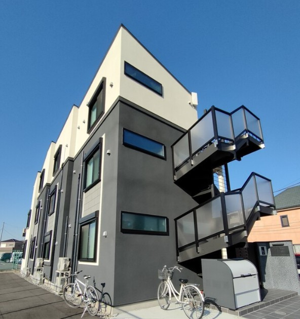 CITY　STAGE　平和台