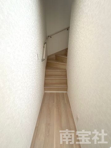 【内装】 | 1階ホール