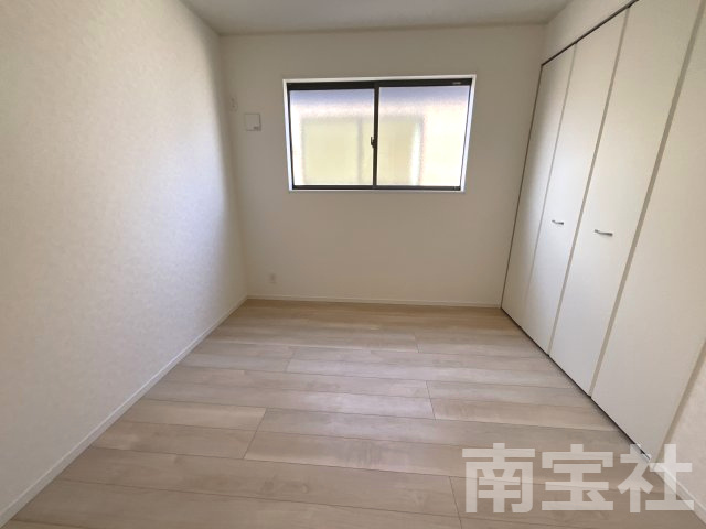 【洋室】 | ④