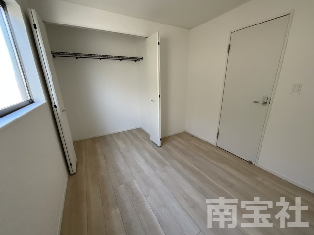 【洋室】 | ④