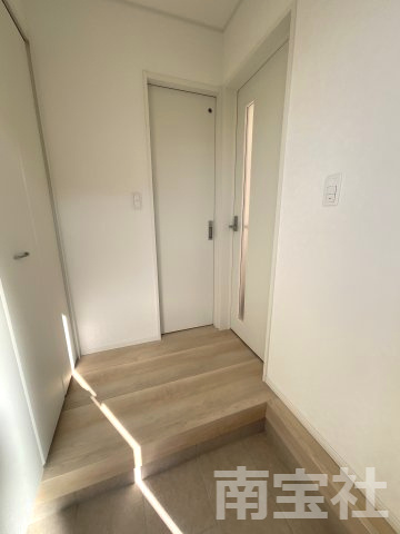 【玄関】 | 玄関ホール