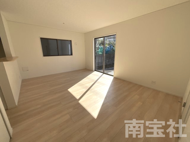 【居間・リビング】