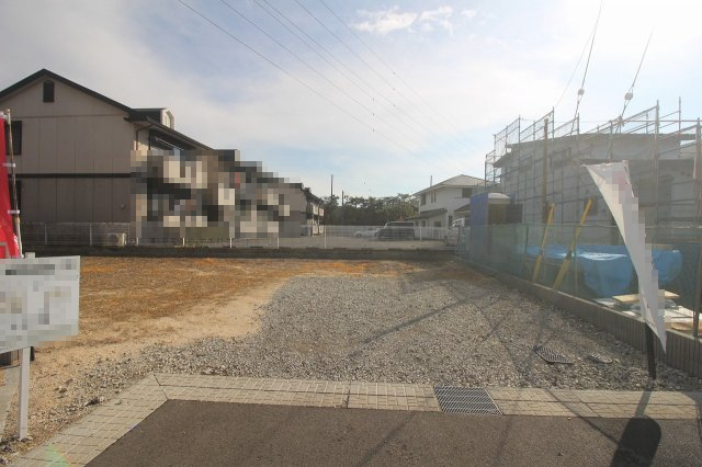 《分譲地》小山市城北6丁目　全9区画