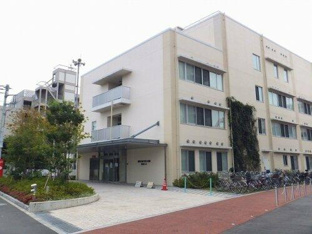 府中医王病院まで75m