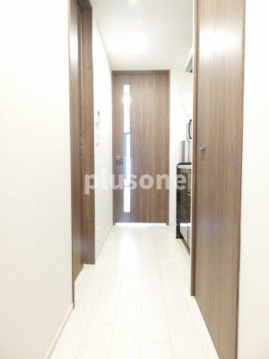 【玄関】 | コンフォリア北浜