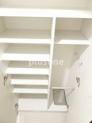 【設備】 | コンフォリア北浜