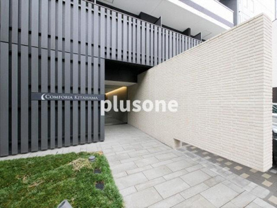 【エントランス】 | コンフォリア北浜