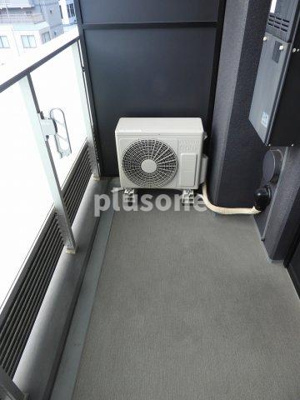 【バルコニー】 | コンフォリア北浜