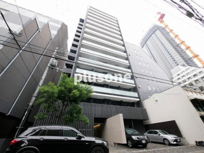 【外観】 | コンフォリア北浜