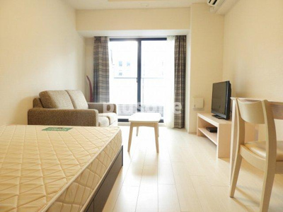 【居間・リビング】 | コンフォリア北浜