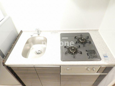 【キッチン】 | コンフォリア北浜