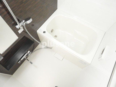 【浴室】 | コンフォリア北浜