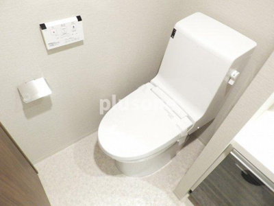 【トイレ】 | コンフォリア北浜