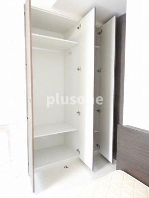 【収納】 | コンフォリア北浜