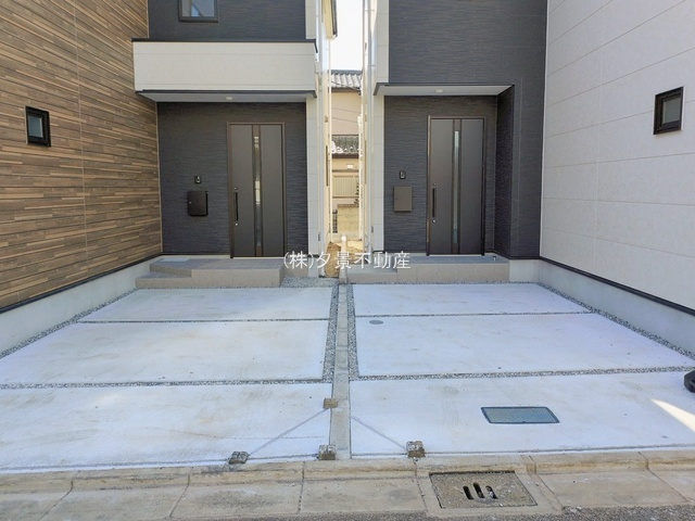 《仲介手数料無料》練馬区大泉学園町４丁目12-19新築一戸建てKEIAI GRACE