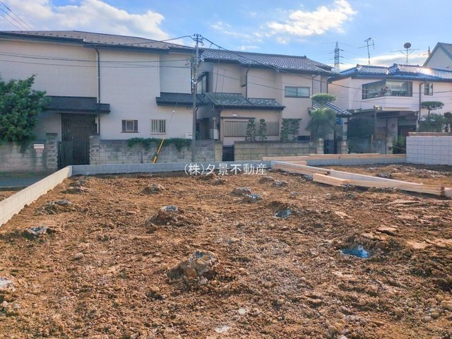  | 《仲介手数料無料》練馬区大泉学園町４丁目12-19(2号棟)新築一戸建てKEIAI GRACE