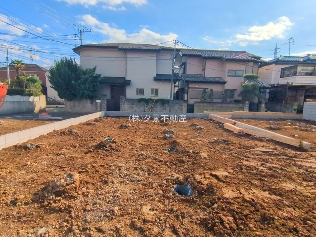  | 《仲介手数料無料》練馬区大泉学園町４丁目12-19(2号棟)新築一戸建てKEIAI GRACE