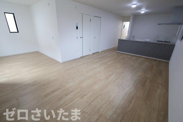 《仲介手数料無料》練馬区大泉学園町４丁目12-19新築一戸建てKEIAI GRACE