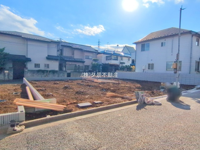  | 《仲介手数料無料》練馬区大泉学園町４丁目12-19(2号棟)新築一戸建てKEIAI GRACE