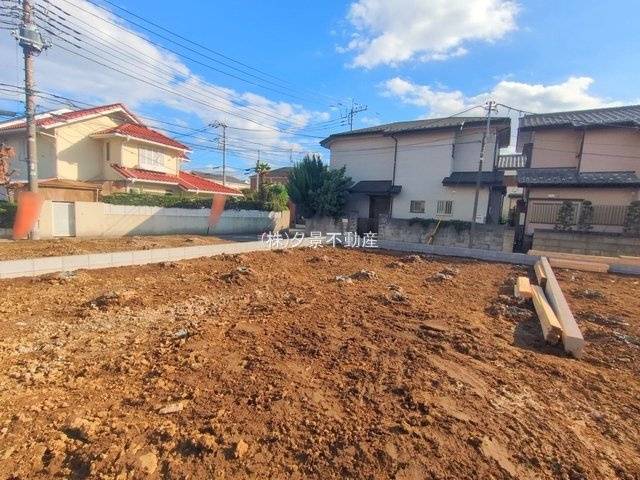  | 《仲介手数料無料》練馬区大泉学園町４丁目12-19(2号棟)新築一戸建てKEIAI GRACE