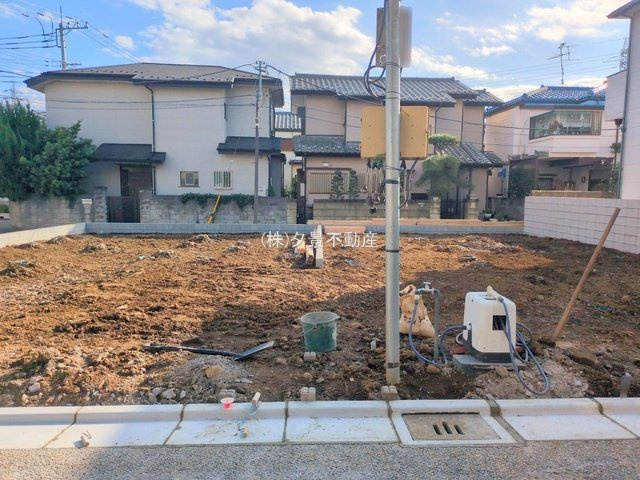  | 《仲介手数料無料》練馬区大泉学園町４丁目12-19(2号棟)新築一戸建てKEIAI GRACE