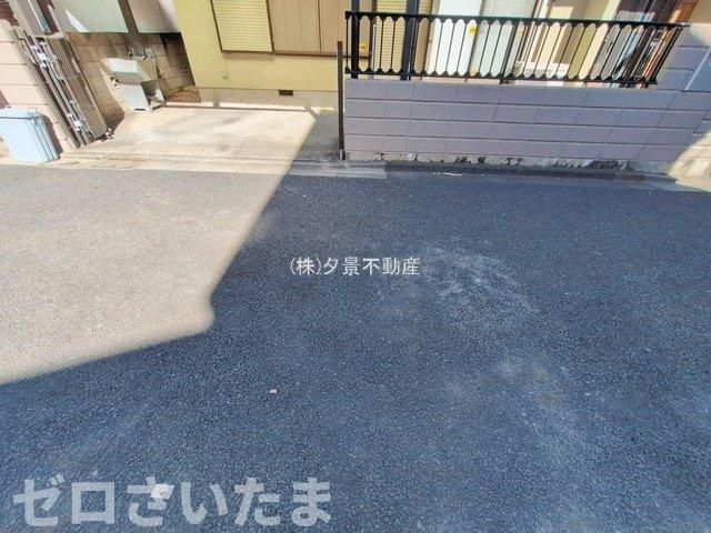 《仲介手数料無料》練馬区大泉学園町４丁目12-19新築一戸建てKEIAI GRACE
