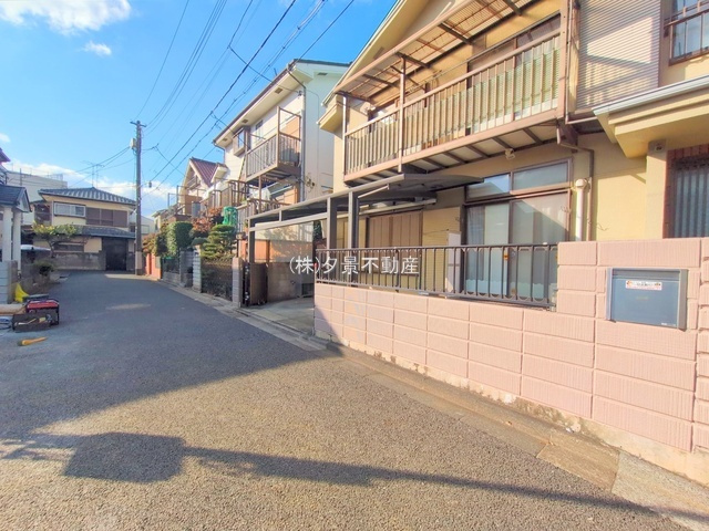  | 《仲介手数料無料》練馬区大泉学園町４丁目12-19(2号棟)新築一戸建てKEIAI GRACE