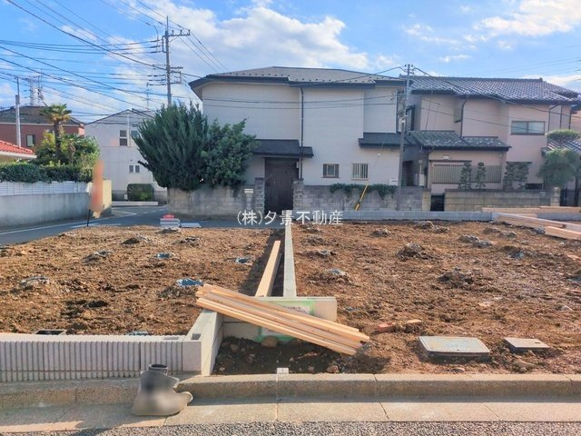  | 《仲介手数料無料》練馬区大泉学園町４丁目12-19(2号棟)新築一戸建てKEIAI GRACE