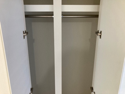 【収納】 | ドムス・スタイル武蔵小山