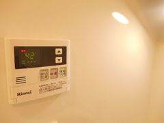 【設備】 | ドムス・スタイル武蔵小山