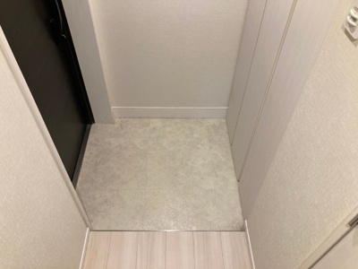 【玄関】 | ドムス・スタイル武蔵小山