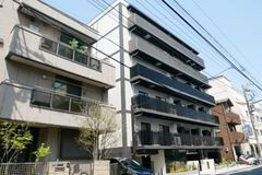 【外観】 | ドムス・スタイル武蔵小山