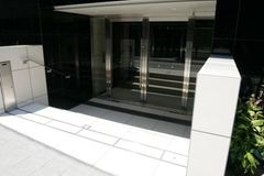 【エントランス】 | ドムス・スタイル武蔵小山