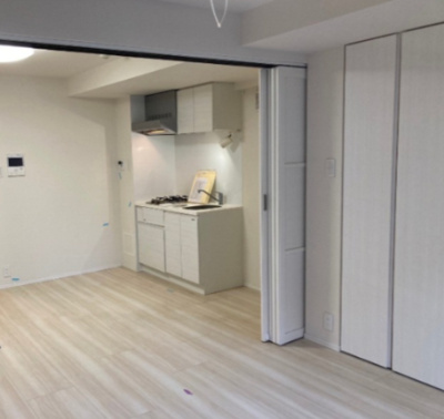 【居間・リビング】 | ドムス・スタイル武蔵小山