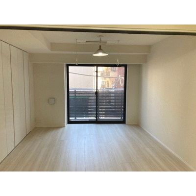 【寝室】 | ドムス・スタイル武蔵小山