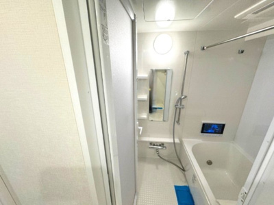 【浴室】 | ドムス・スタイル武蔵小山