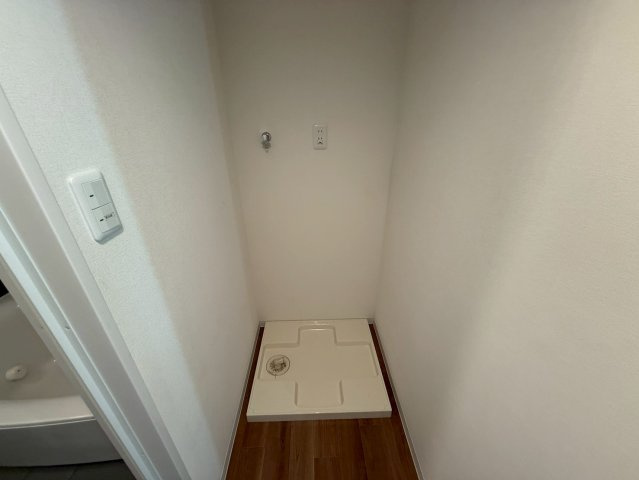 ユニライフ桃山台の設備