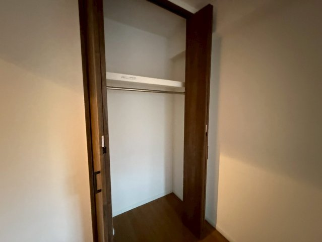 ユニライフ桃山台の収納