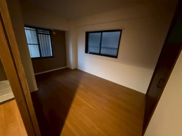 ユニライフ桃山台の内装