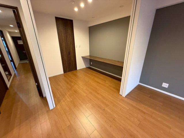 ユニライフ桃山台の内装