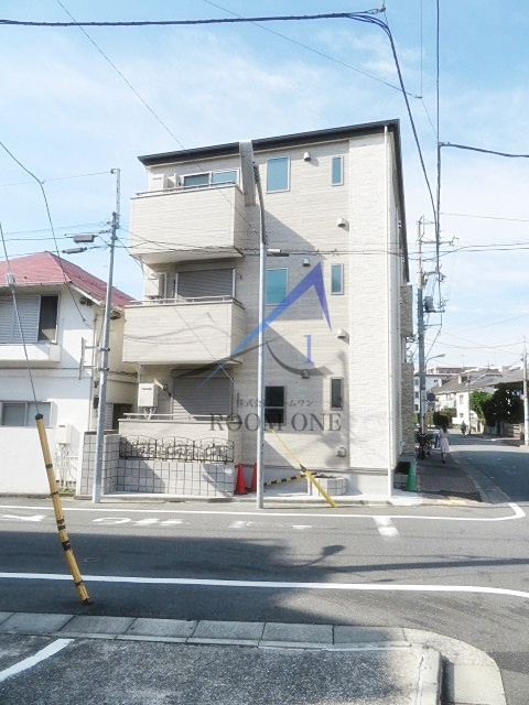 ブリランテ千鳥町