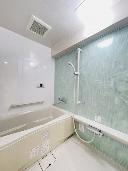 【浴室】 | 藤和ハイタウン和白丘Ⅰ