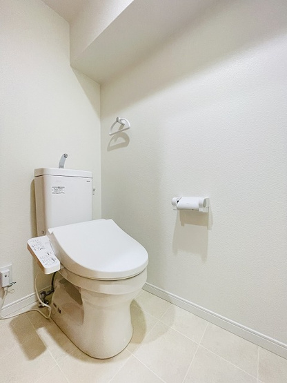 【トイレ】 | 藤和ハイタウン和白丘Ⅰ
